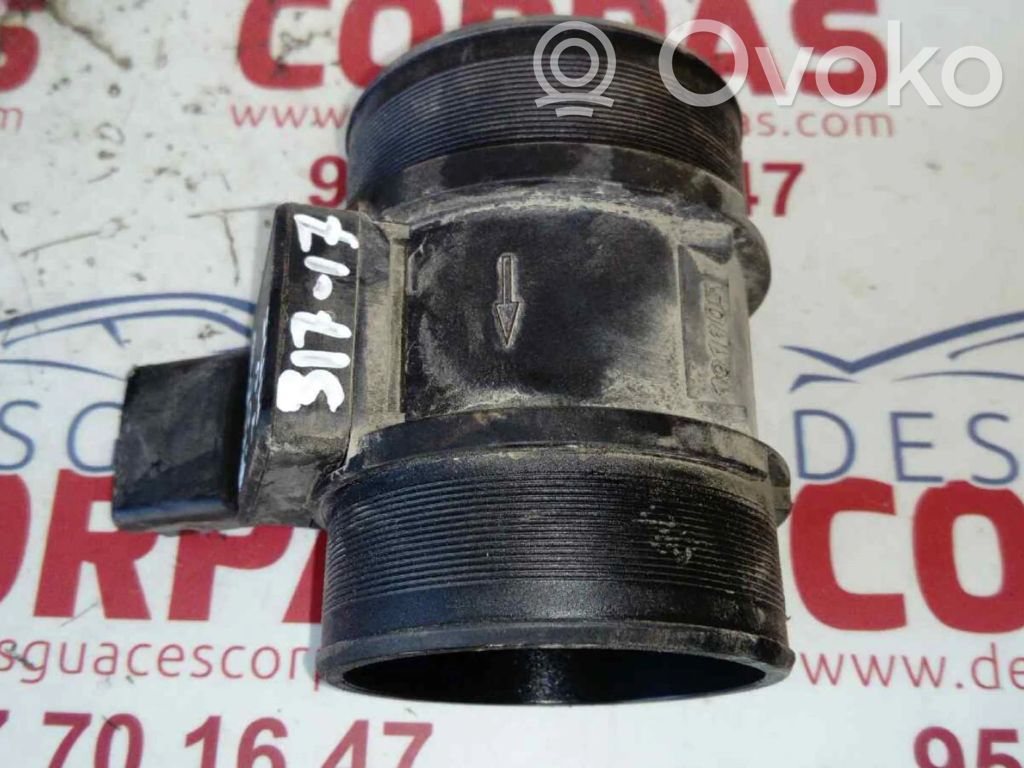 Citroen C4 I Picasso Ilmamassan virtausanturi 