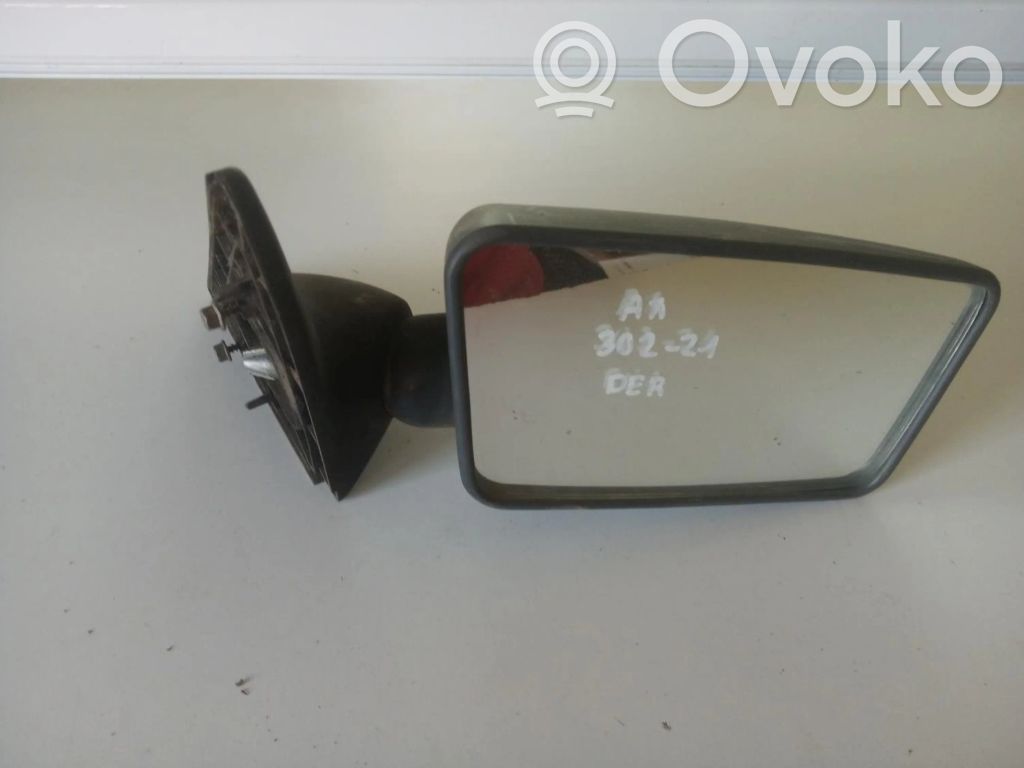 Citroen TEST Elektryczne lusterko boczne drzwi przednich 