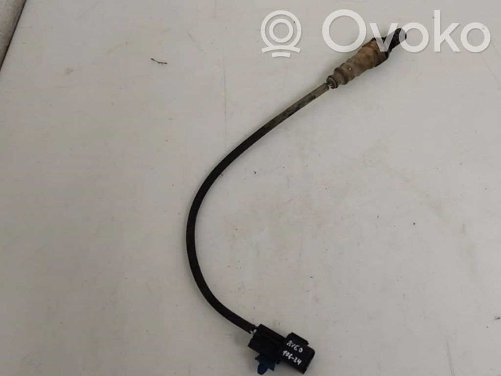 Chevrolet Astra Lambda probe sensor 