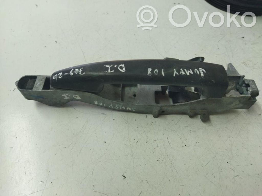 Otros repuestos del exterior   9680656680