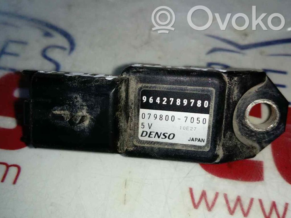 Sensor   9642789780