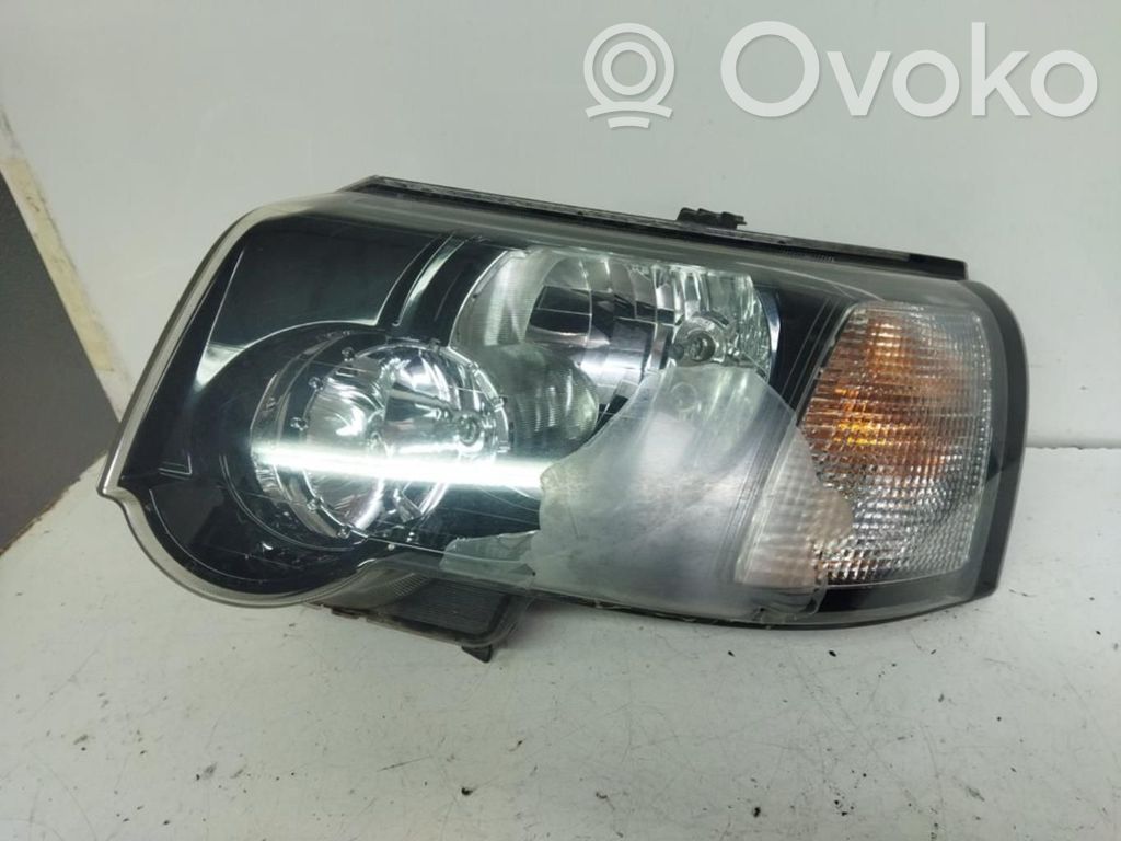 Land Rover Freelander Headlight/headlamp 