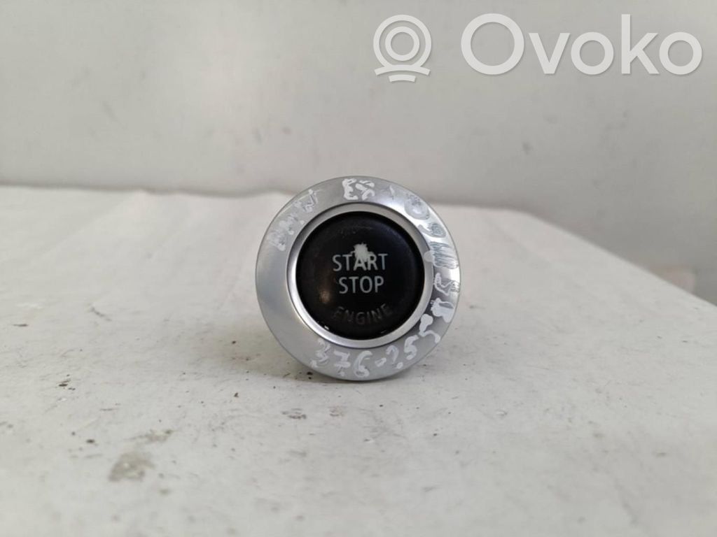 Interruptor de encendido/apagado del motor   694949904