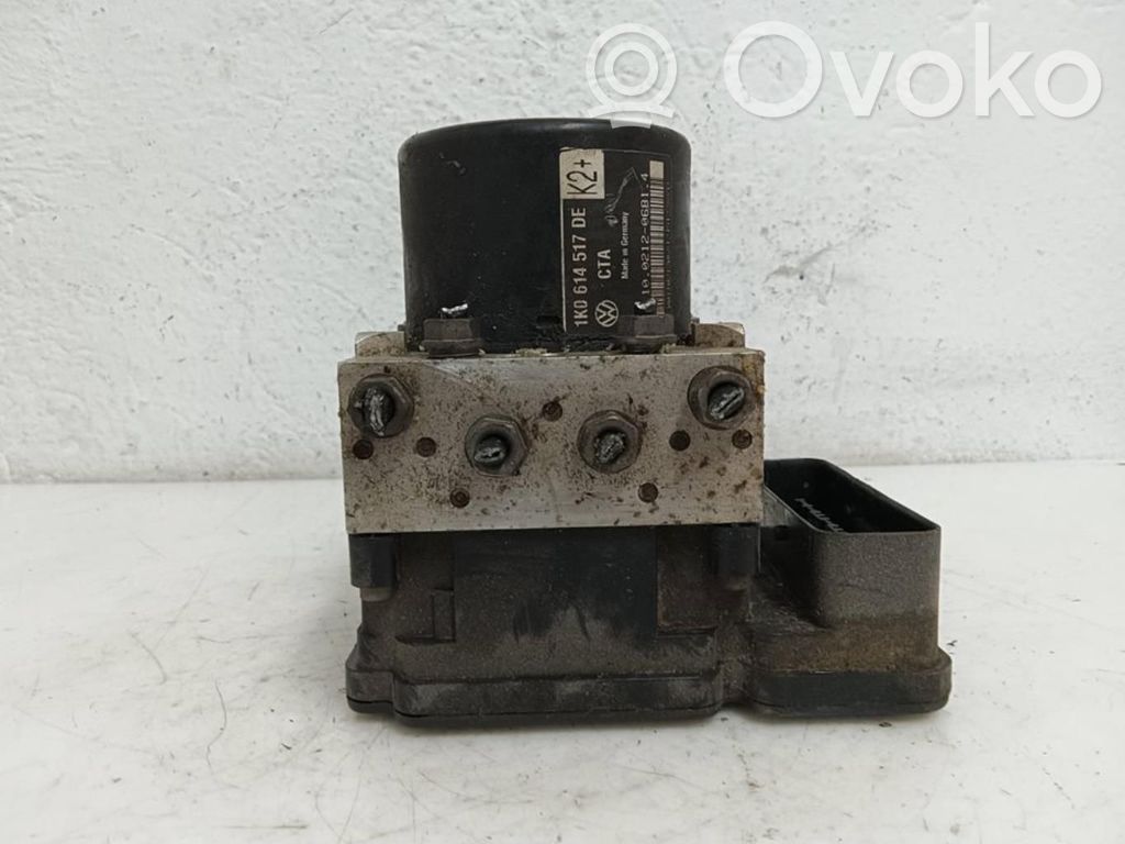 Bomba de ABS   1K0614517DE