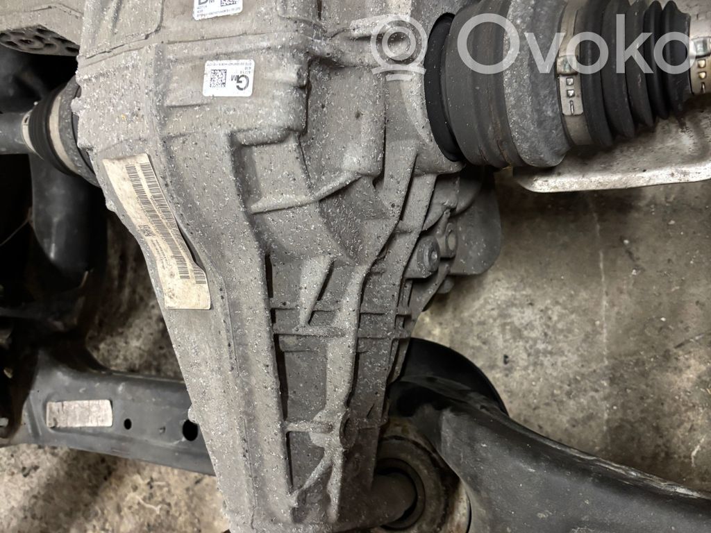 Hinterachsdifferential   95B525015F