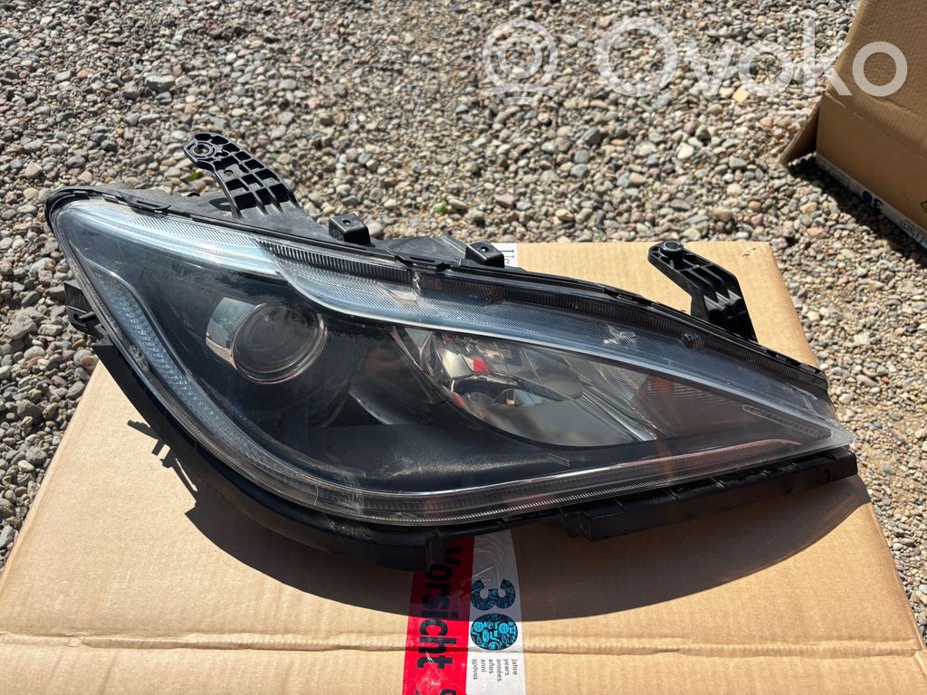Chrysler Pacifica Phare frontale 