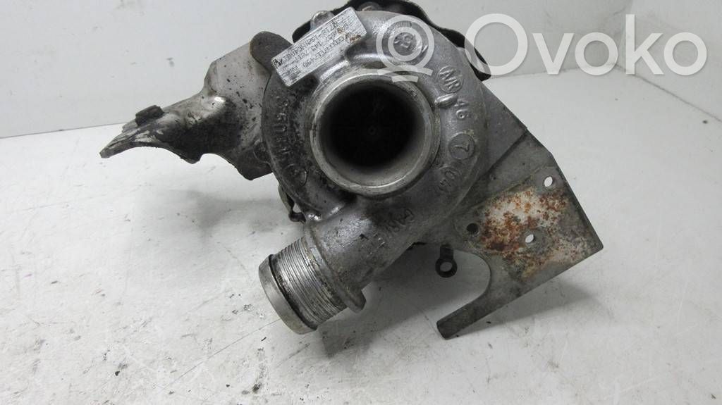Turbo   057145701T,GT17490,7507181