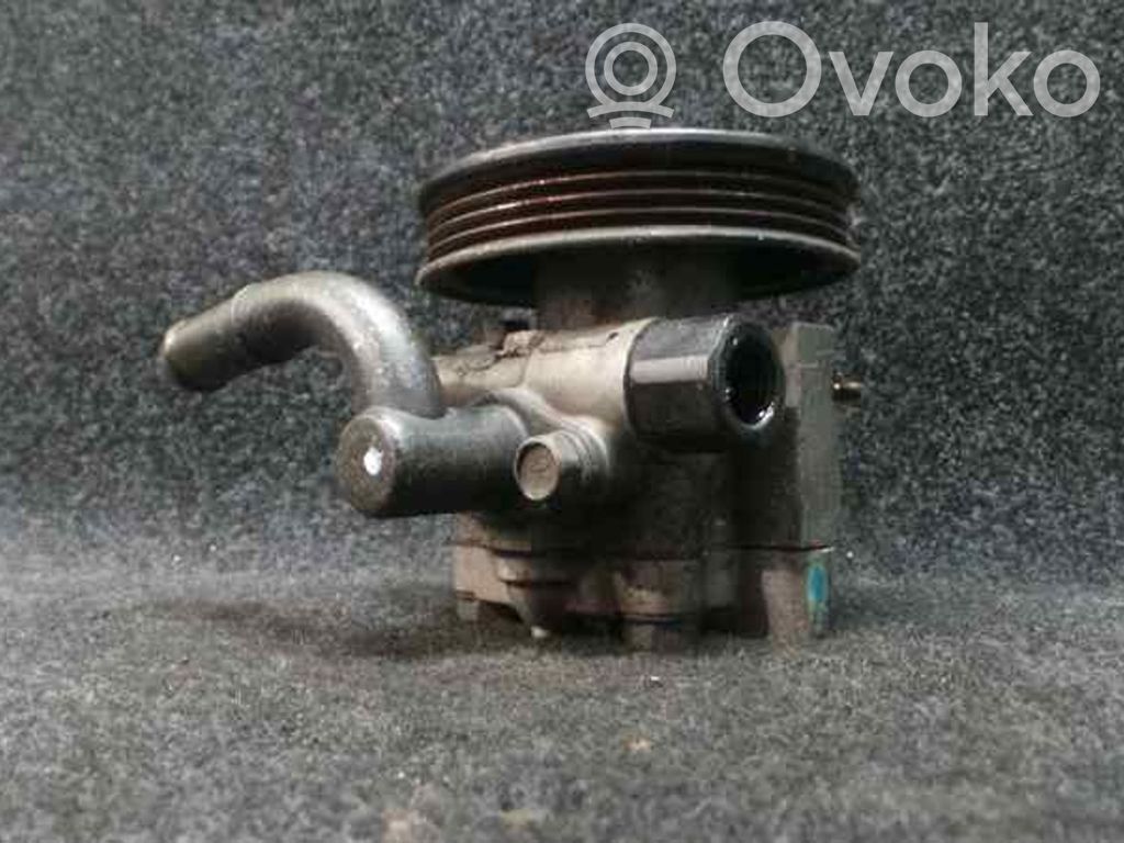Chevrolet Matiz Power steering pump 