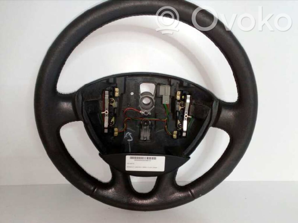 Ohjauspyörä   8200014856IND