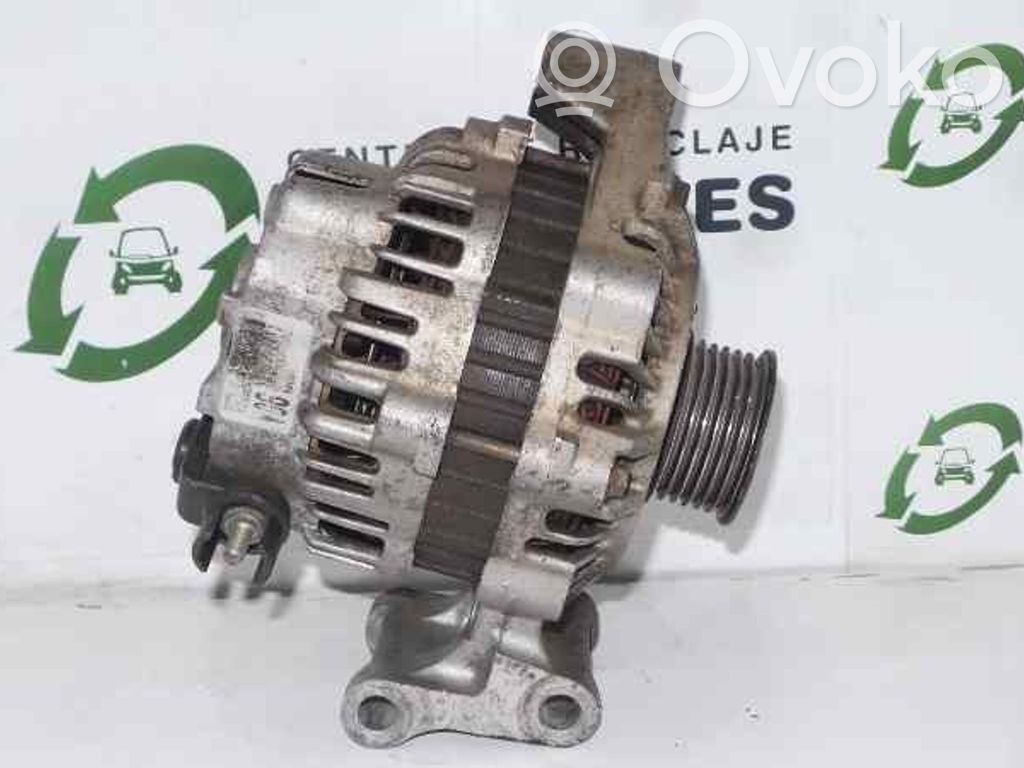 Generator/alternator   MITSUBISHI90A,POLEAFIJA