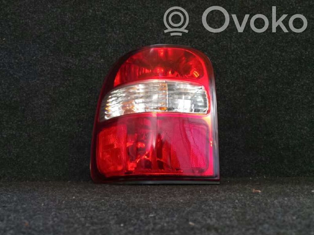 Rear/tail lights   94012SERIE
