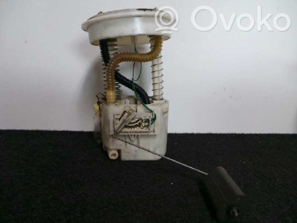 Bomba interna de combustible   SINBOMBA