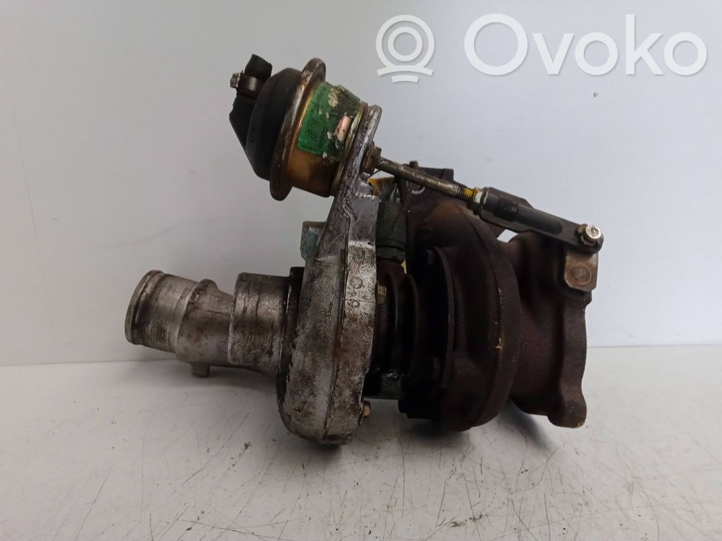 Turbo   GT1544
