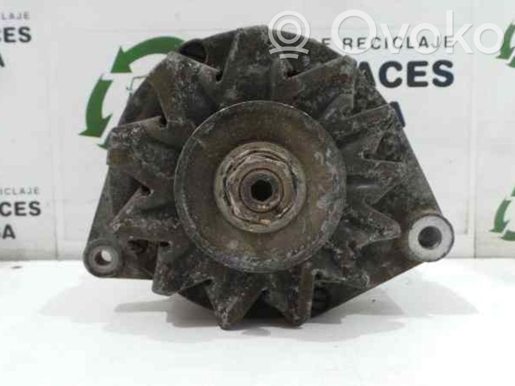 Генератор   0120489193,BOSCH55A,POLEATRAPEZOIDAL