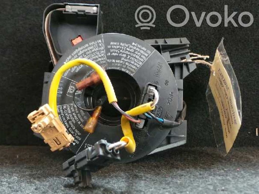Airbag del volante