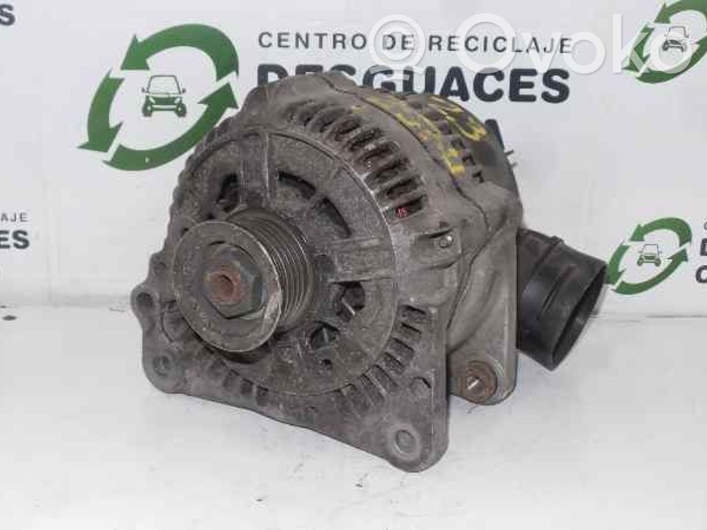 Ģenerators   BOSCH90A,POLEAFIJA