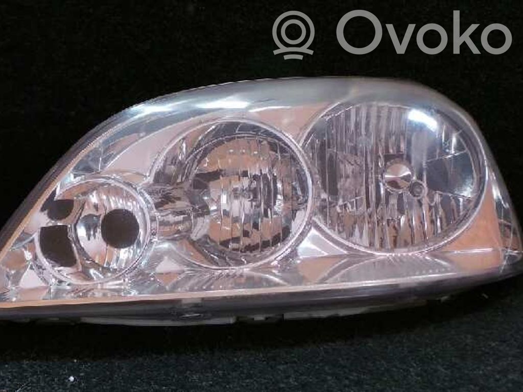 Priekšējais lukturis   MOD2003,DOBLEOPTICA