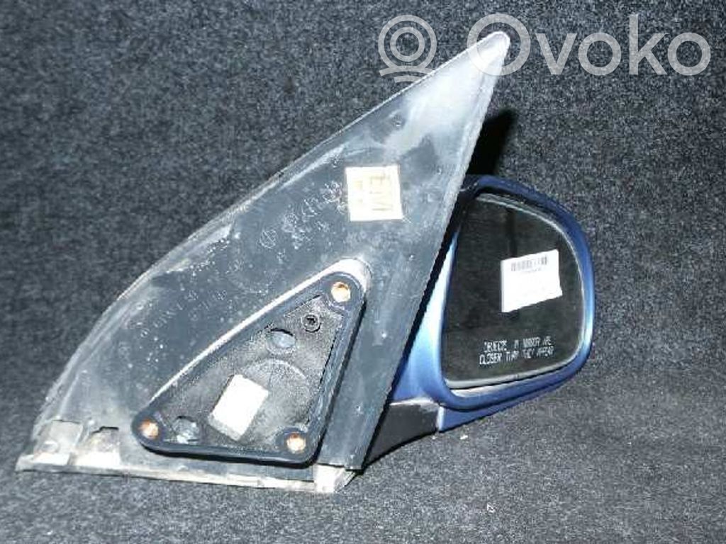 Daewoo Nubira Veidrodėlis (elektra valdomas) 