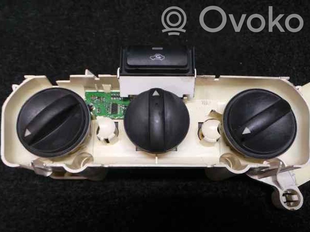 Air conditioner control unit module   5590002140,2CONECTOR