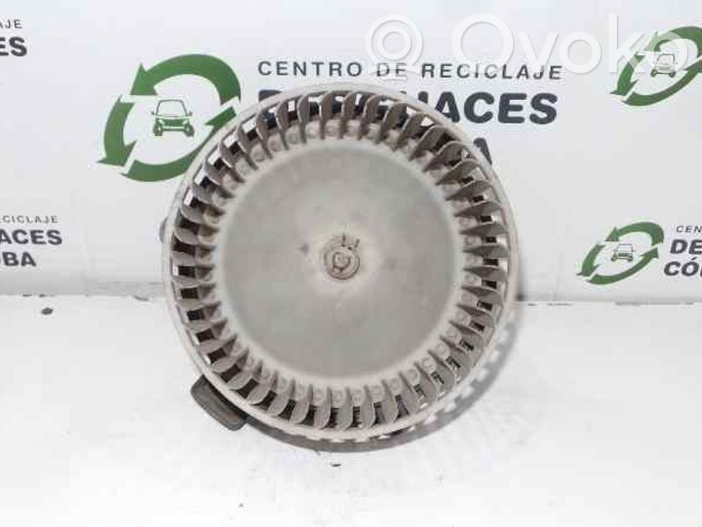 Pečiuko ventiliatorius/ putikas   3K16A,2PIN,SINRESISTENCIA