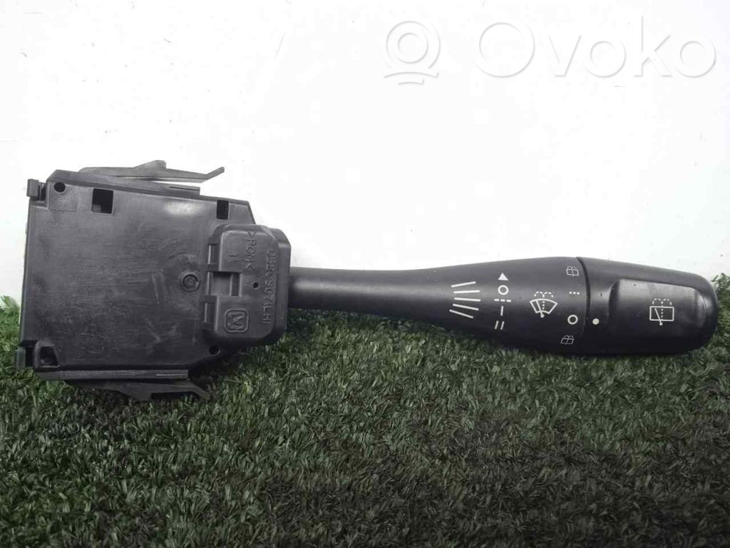 Wiper control stalk   C52CS67,11PIN,LIMPIATRASERO