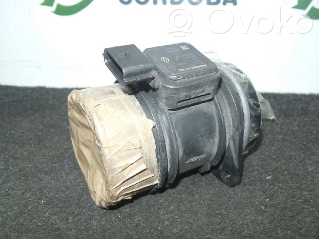 Caudalímetro de flujo del aire   SIEMENSVDO,6PINES