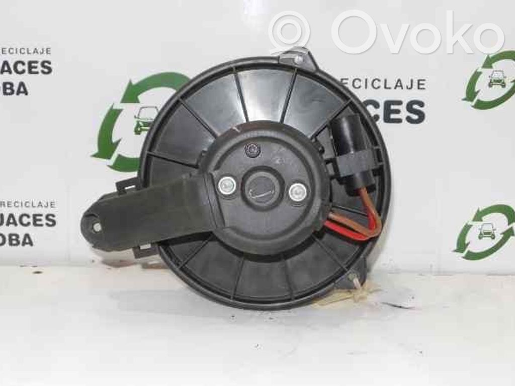 Heizungslüfter   BOSCH2PIN,SINRESITENCIA