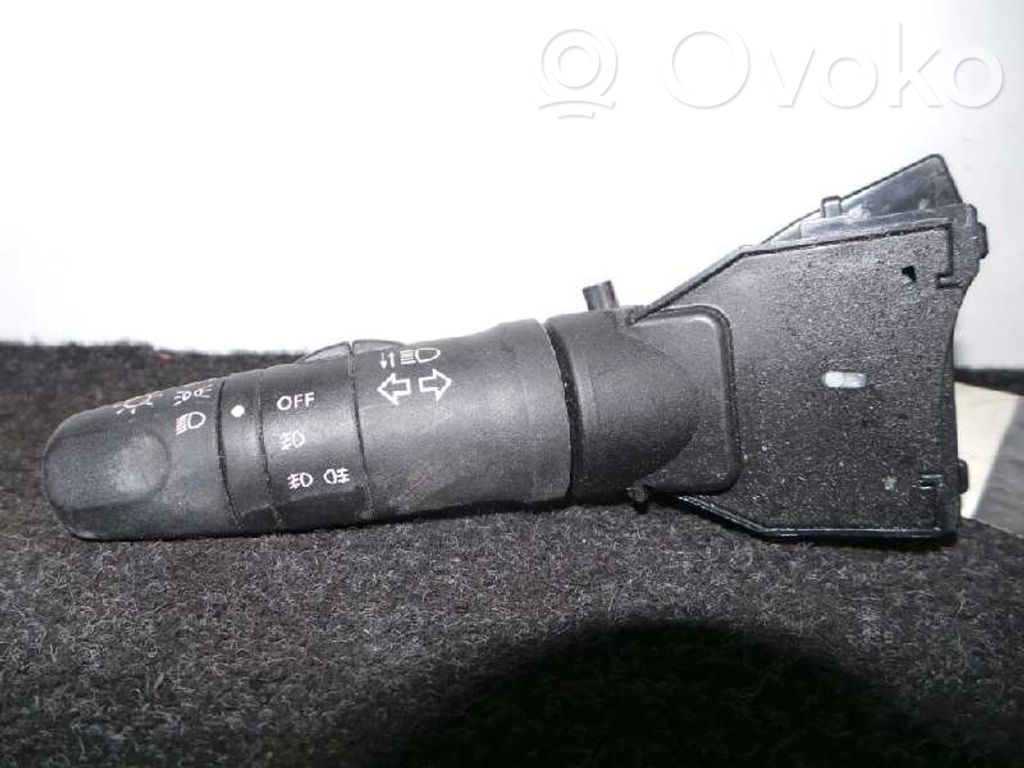 Panel lighting control switch   25540AV6003Y06,2NIEBLAS