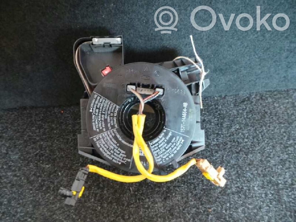 Airbag del volante
