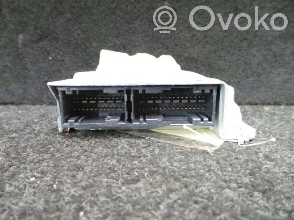 Unidad de control/módulo del Airbag   AUTOLIV
