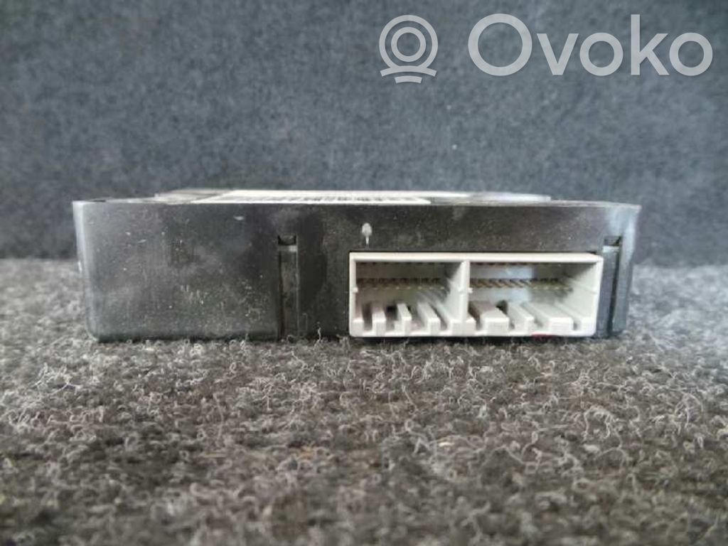Sonstige Steuergeräte / Module   ED01034710