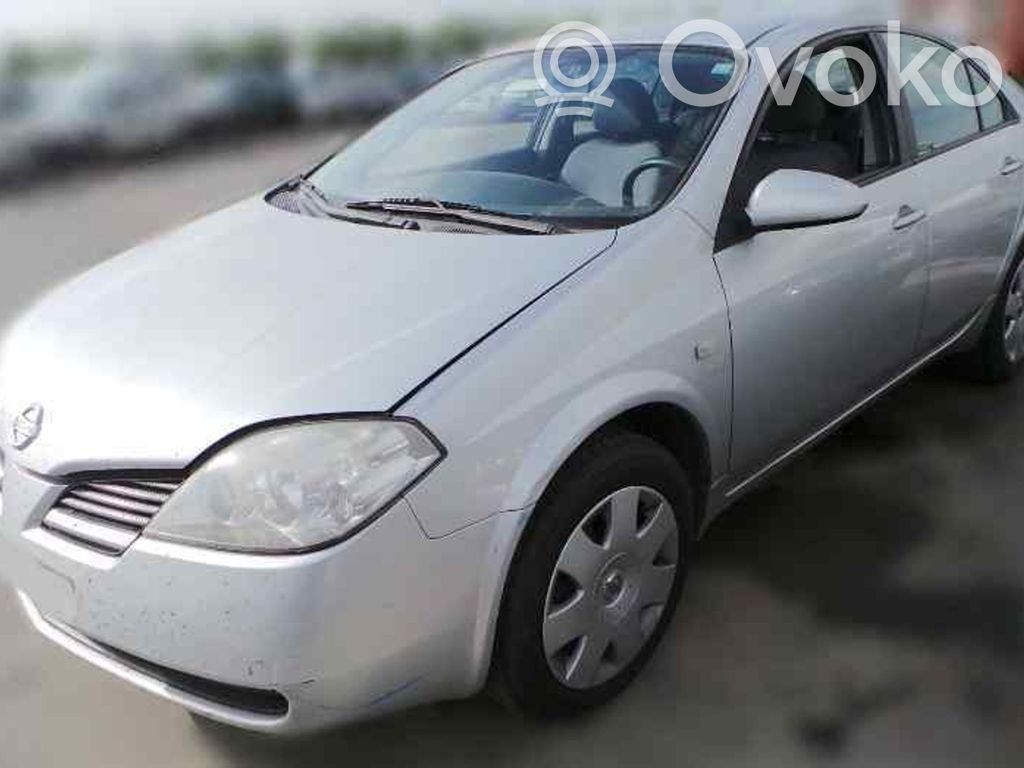 Nissan Primera Front driveshaft 