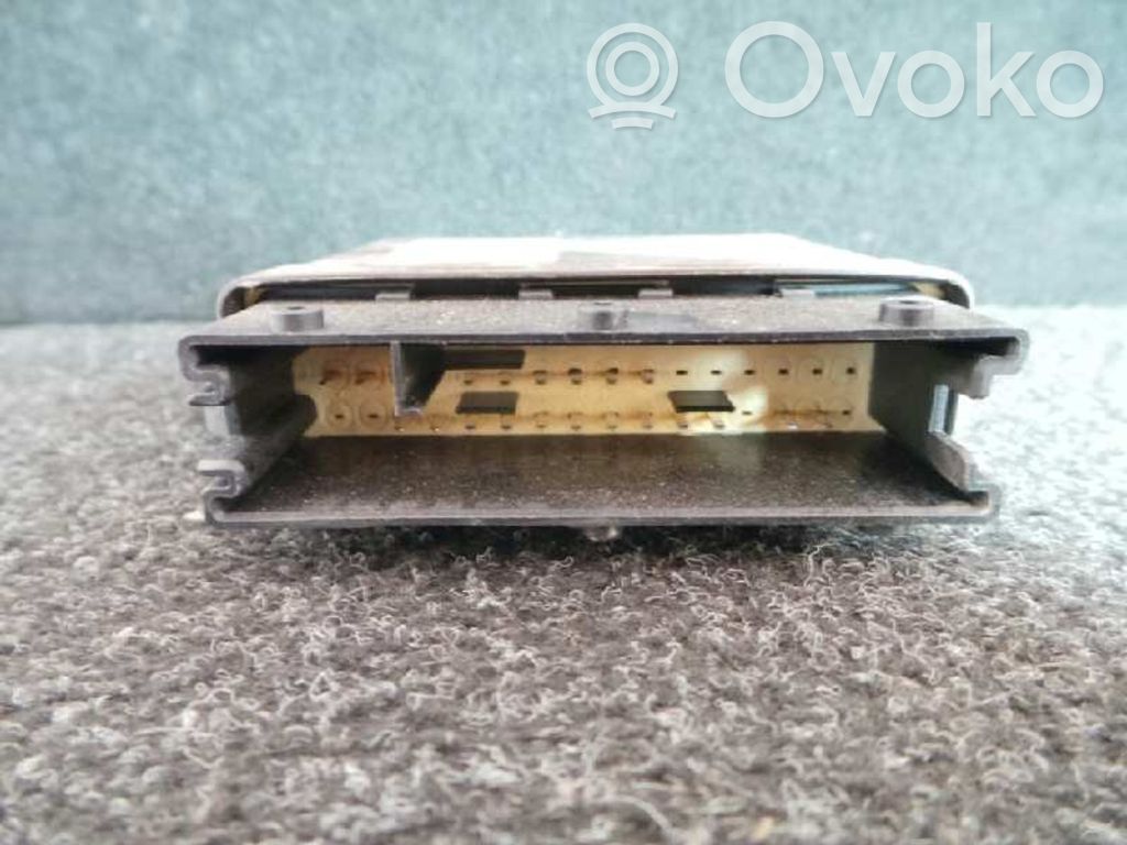 Vārtu vadības bloks   SIEMENS