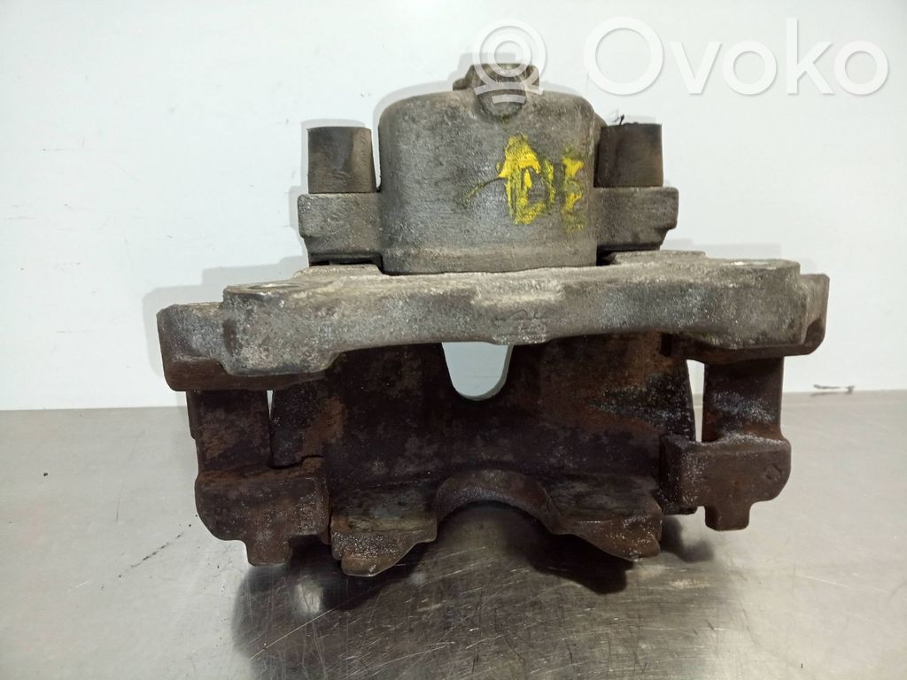 Bremssattel vorne