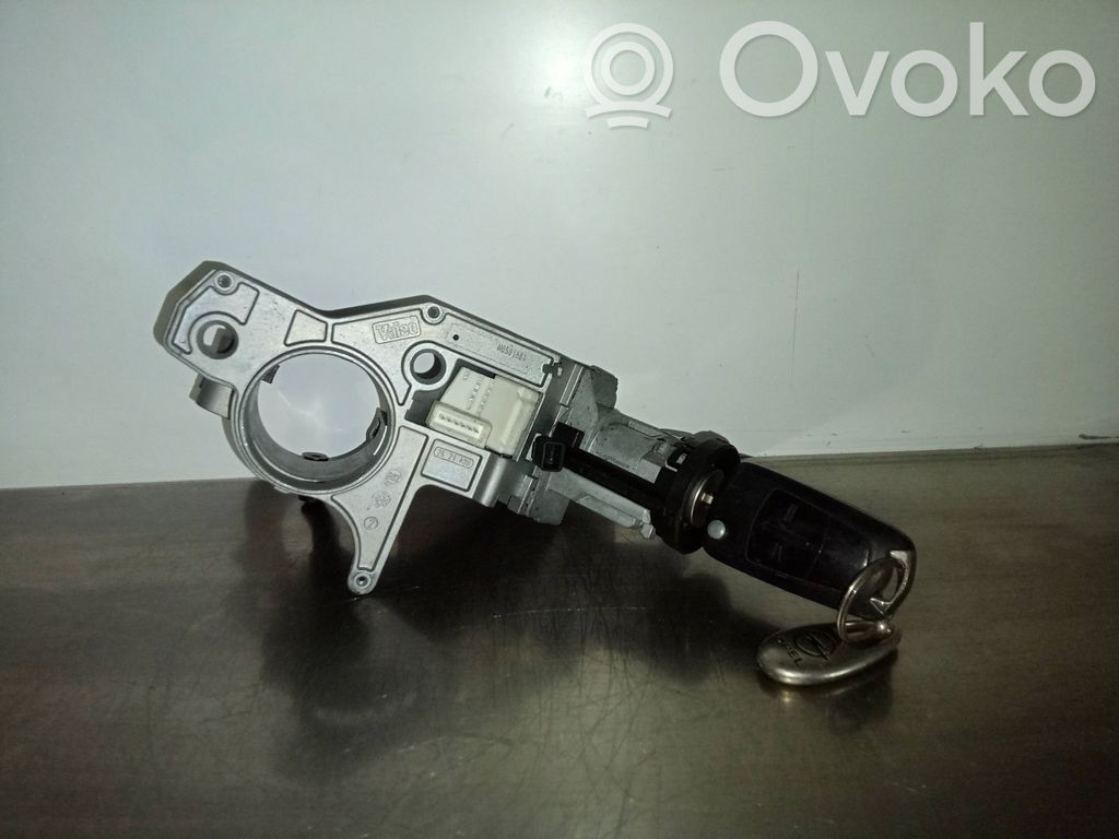 Virtalukko   281726N0501882