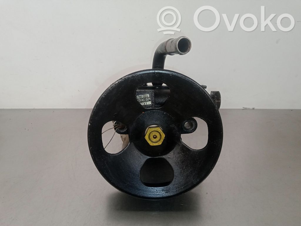 Ohjaustehostimen pumppu   5710038011