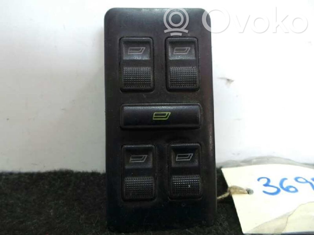 Electric window control switch   4BOTONES