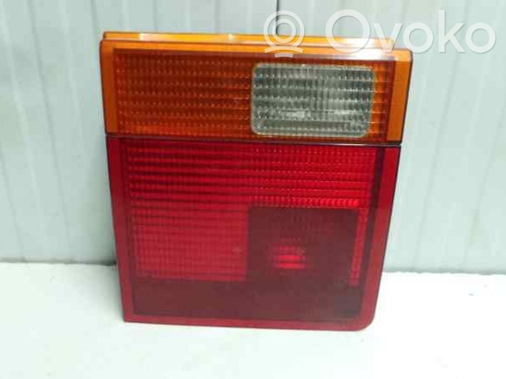 Rear/tail lights