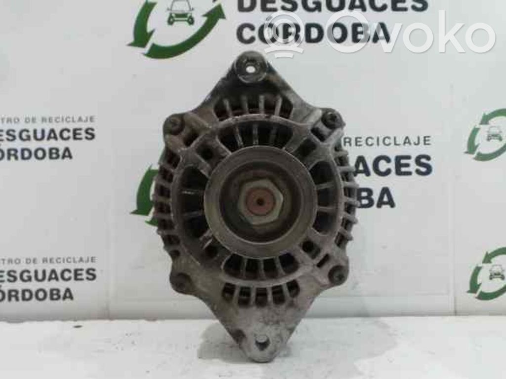 Generator/alternator   MITSUBISHI8085A,POLEAFIJA