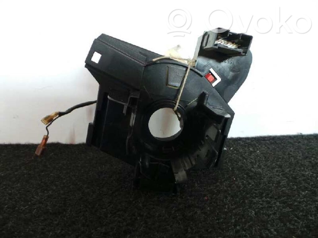Airbag del volante