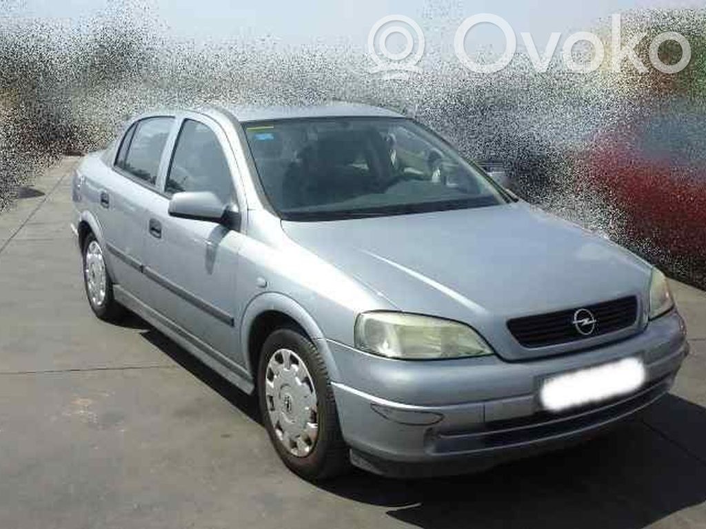 Opel Astra G Front driveshaft 