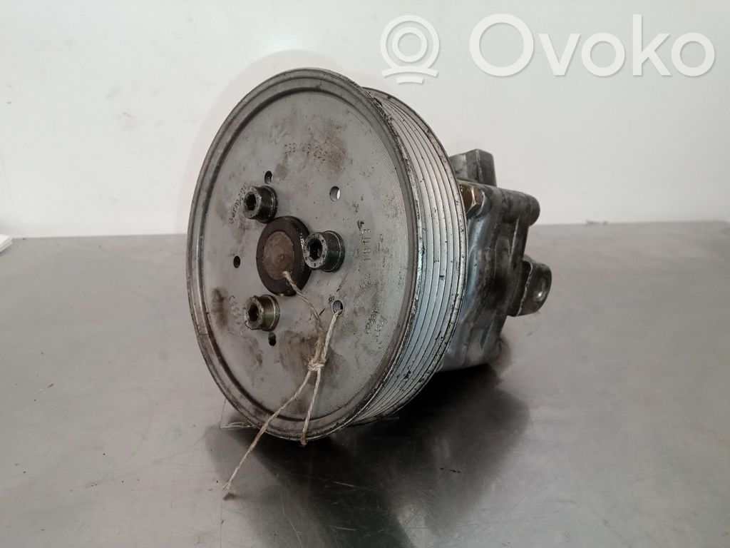 Power steering pump   ZF,120BAR
