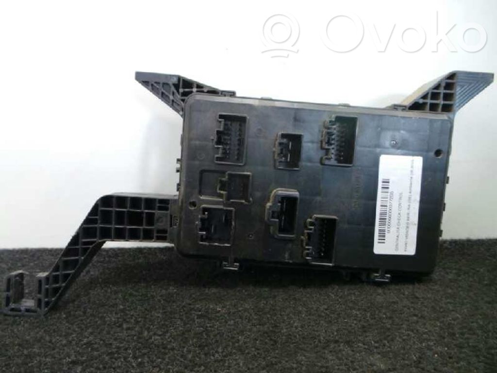 Autres unités de commande / modules