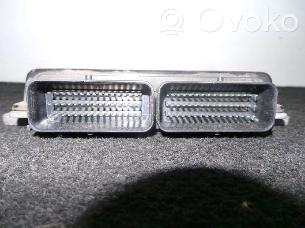 Other control units/modules