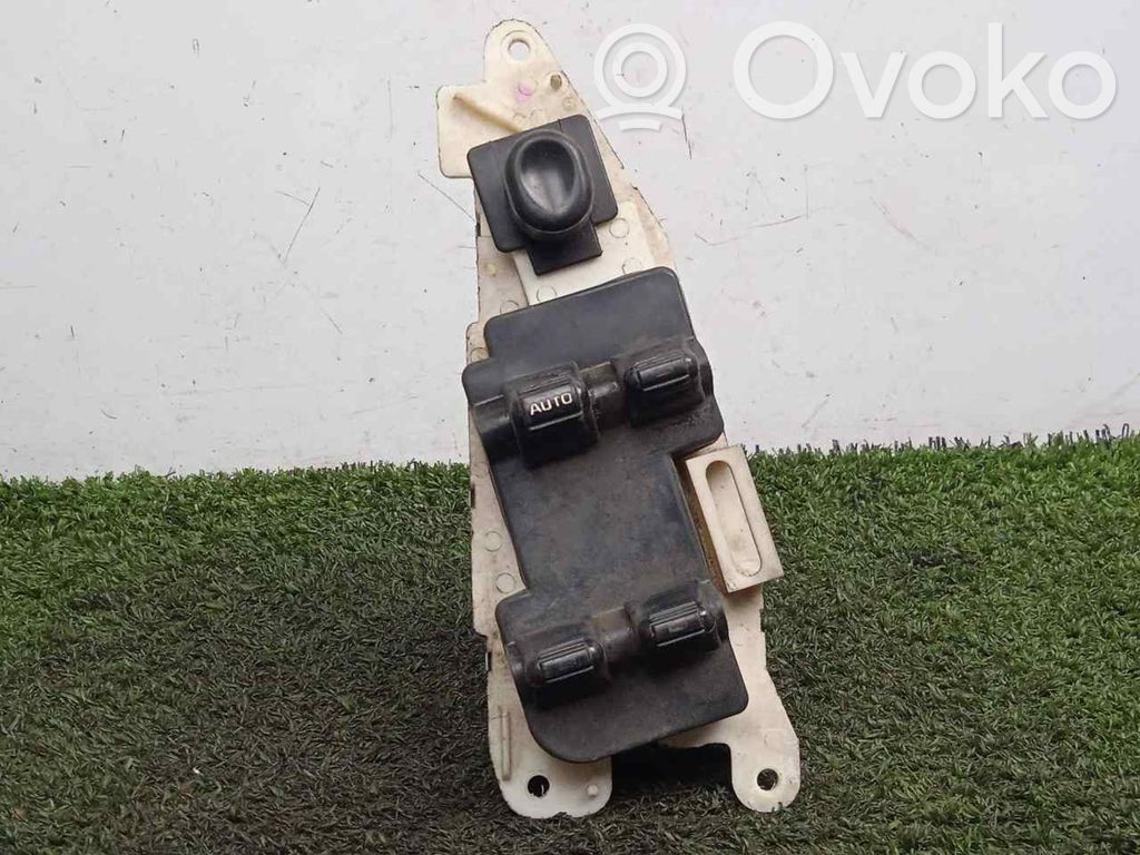 Electric window control switch   4BOTONES