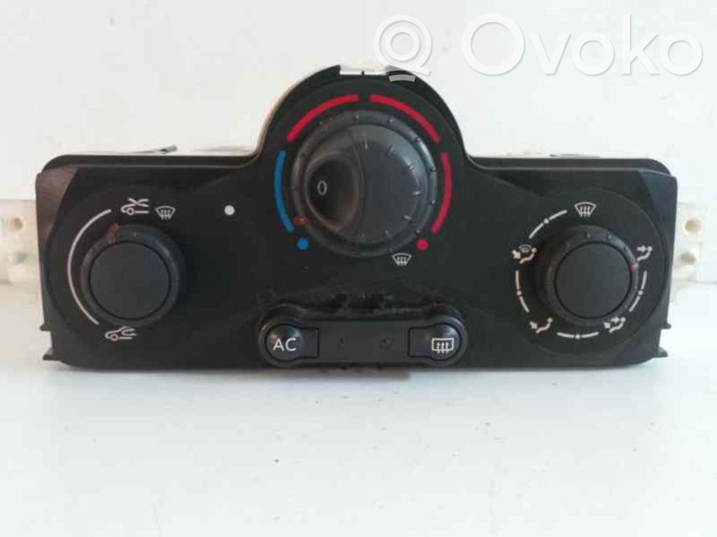 Air conditioner control unit module   VALEO,VALEO