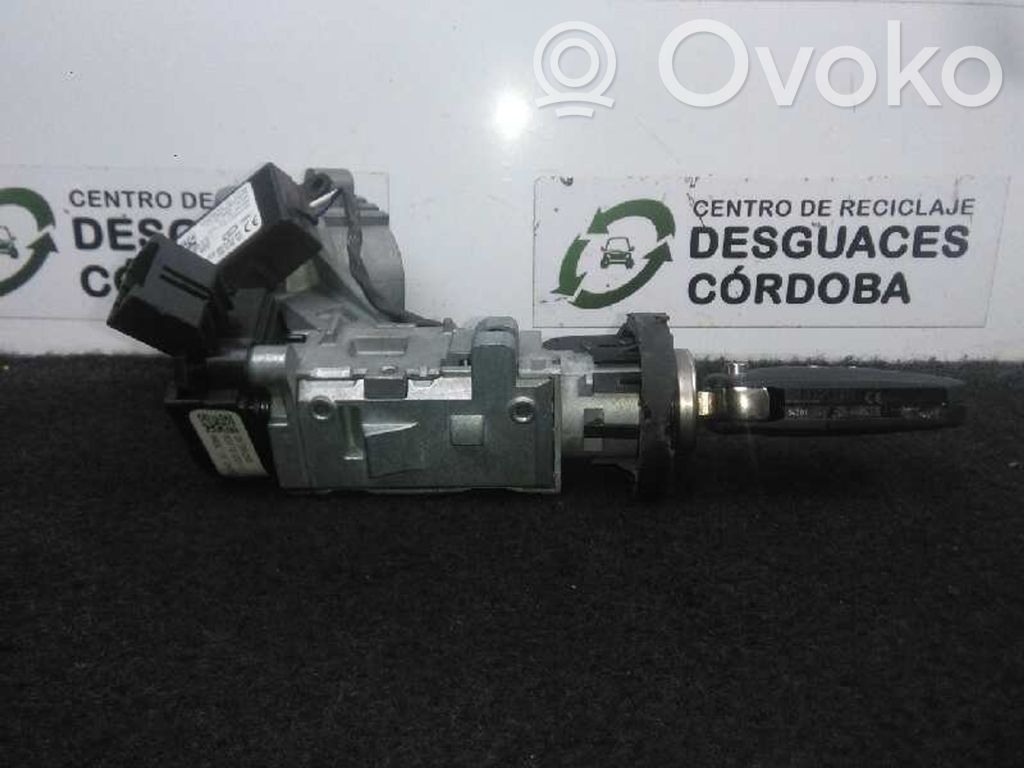 Ignition lock   6PIN