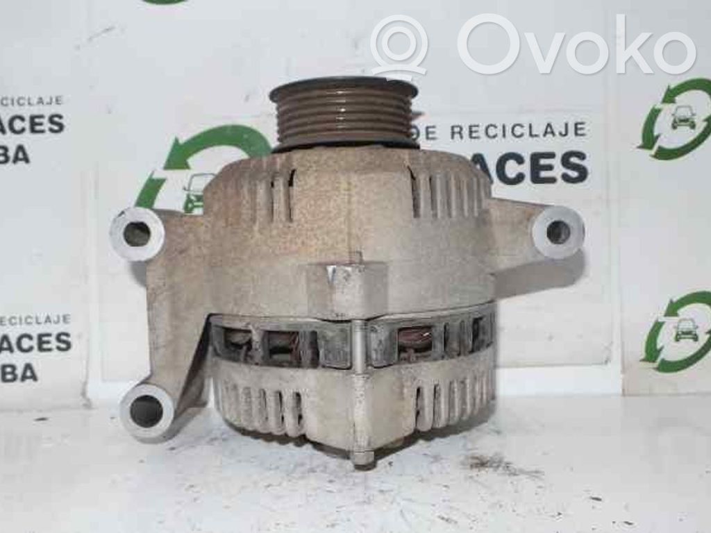Ford Explorer Generator/alternator 