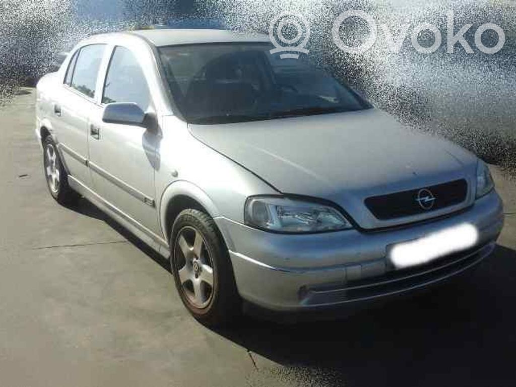 Opel Astra G Front driveshaft 