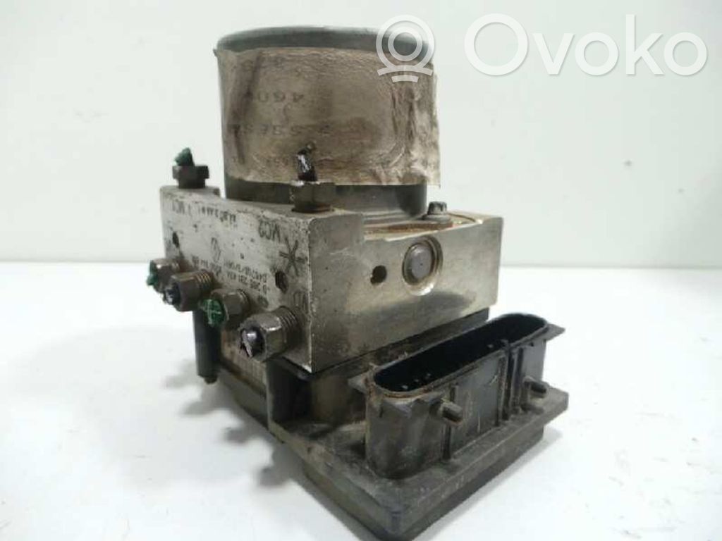 ABS Pump   BOSCH
